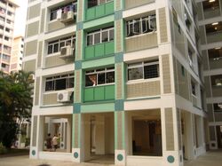 Blk 94E Bedok North Avenue 4 (Bedok), HDB 5 Rooms #599105271
